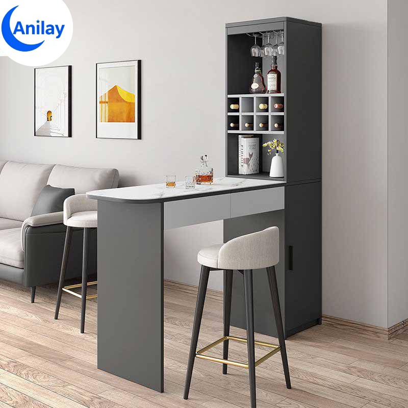 خرید میزبار MDF آنیلای مدل MB301 - قیمت و ارسال فوری | خانه و آشپزخانه