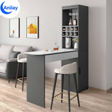 میزبار MDF آنیلای مدل MB301