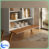 کافی بار ایستاده MDF آنیلای مدل CB302