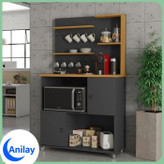 کافی بار ایستاده MDF آنیلای مدل CB303