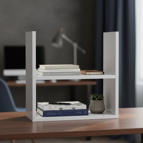 کتابخانه رومیزی MDF آنیلای مدل L103