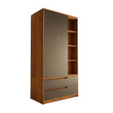 کمد لباس MDF آنیلای مدل KL102