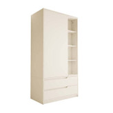 کمد لباس MDF آنیلای مدل KL102