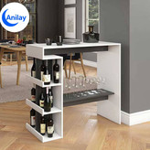میزبار MDF آنیلای مدل MB101