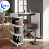 میزبار MDF آنیلای مدل MB101