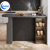 میز بار MDF آنیلای مدل MB102
