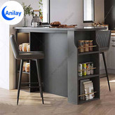 میز بار MDF آنیلای مدل MB102