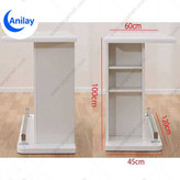 میزبار MDF آنیلای مدل MB103
