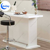 میزبار MDF آنیلای مدل MB103