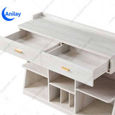 میز بار MDF آنیلای مدل MB105