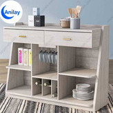 میز بار MDF آنیلای مدل MB105