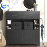 میزبار MDF آنیلای مدل MB201