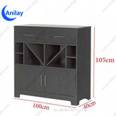میزبار MDF آنیلای مدل MB201