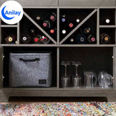 میزبار MDF آنیلای مدل MB201