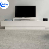 میز TV زمینی MDF آنیلای مدل MT202