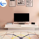 میز TV زمینی MDF آنیلای مدل MT202
