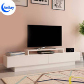 میز TV زمینی MDF آنیلای مدل MT202