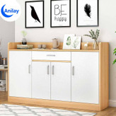 کنسول زمینی MDF آنیلای مدل C202