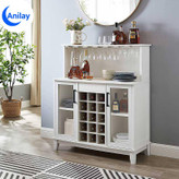 میزبار MDF آنیلای مدل MB202