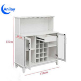 میزبار MDF آنیلای مدل MB202