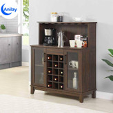 میزبار MDF آنیلای مدل MB202