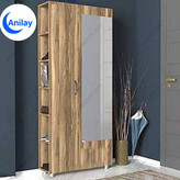 جاکفشی ایستاده MDF آنیلای مدل J304