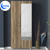 جاکفشی ایستاده MDF آنیلای مدل J304