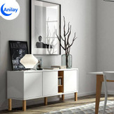 کنسول زمینی MDF آنیلای مدل C203