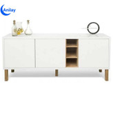 کنسول زمینی MDF آنیلای مدل C203