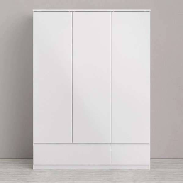 کمد لباس MDF آنیلای مدل KL104