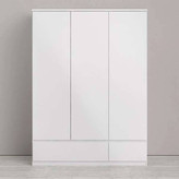 کمد لباس MDF آنیلای مدل KL104