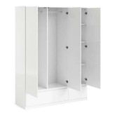 کمد لباس MDF آنیلای مدل KL104