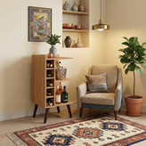 استند بار MDF آنیلای مدل CB201