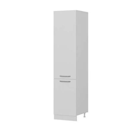 سوپر مارکت فردار آماده MDF آنیلای مدل KA106