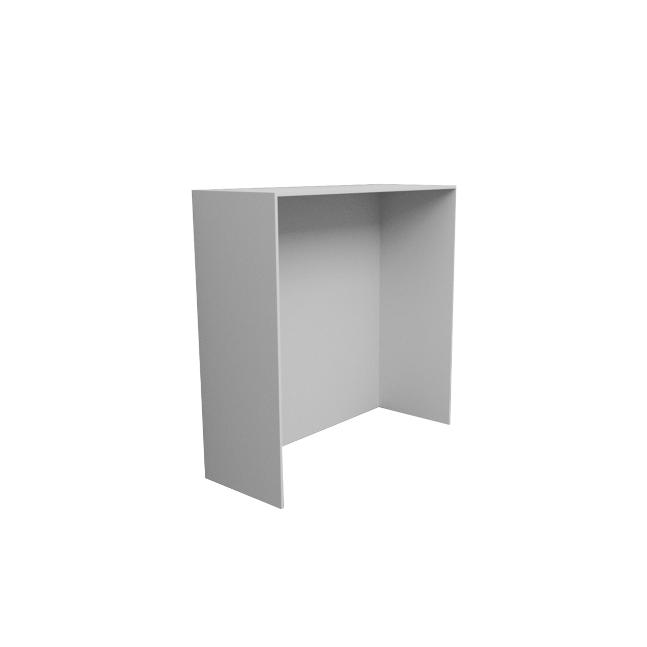 هود آماده MDF آنیلای مدل KA110