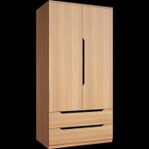 کمد لباس MDF آنیلای مدل KL105
