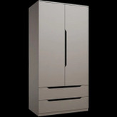 کمد لباس MDF آنیلای مدل KL105