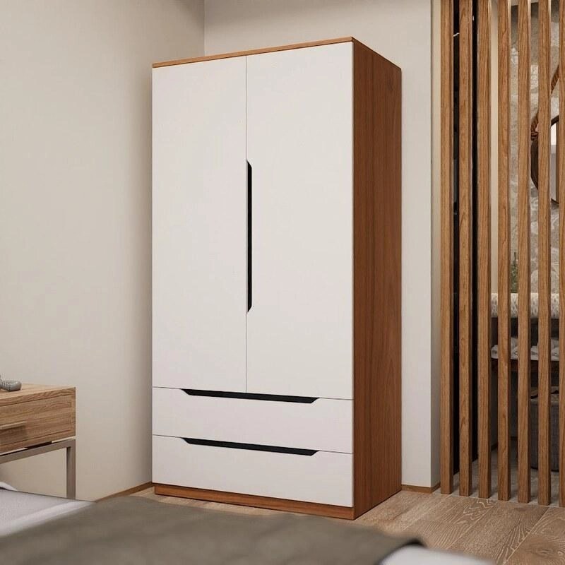 کمد لباس MDF آنیلای مدل KL105