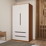 کمد لباس MDF آنیلای مدل KL105