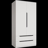 کمد لباس MDF آنیلای مدل KL105