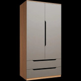 کمد لباس MDF آنیلای مدل KL105