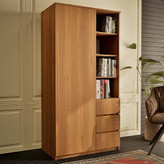 کمد لباس MDF آنیلای مدل KA108