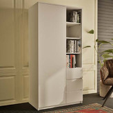 کمد لباس MDF آنیلای مدل KA108