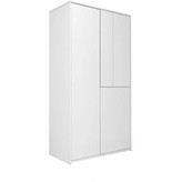 کمد لباس MDF آنیلای مدل KA110