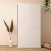 کمد لباس MDF آنیلای مدل KA110