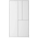 کمد لباس MDF آنیلای مدل KA110