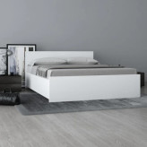 تخت دو نفره MDF آنیلای مدل T202