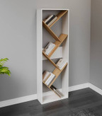 کتابخانه ایستاده MDF آنیلای مدل L106
