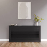 کاور رادیاتور MDF آنیلای مدل KR104
